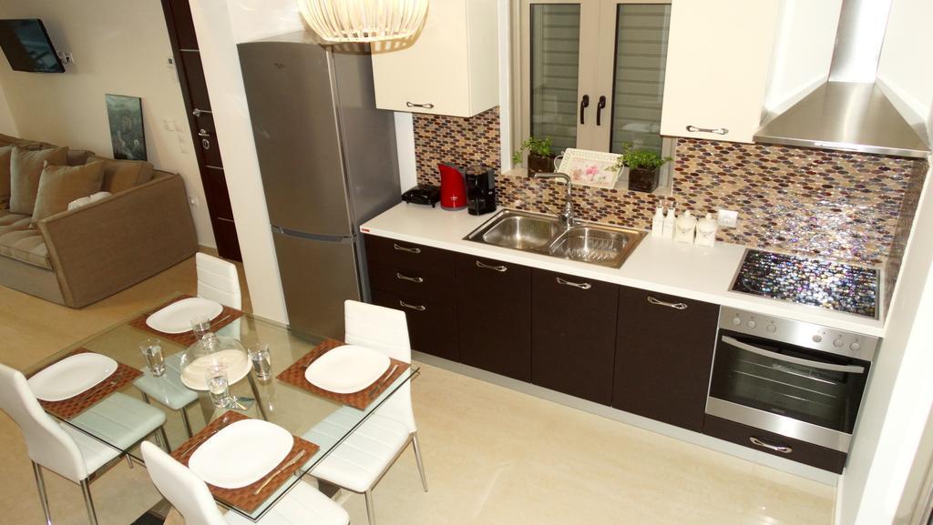 Villa Maria Pf Nydri  Room photo